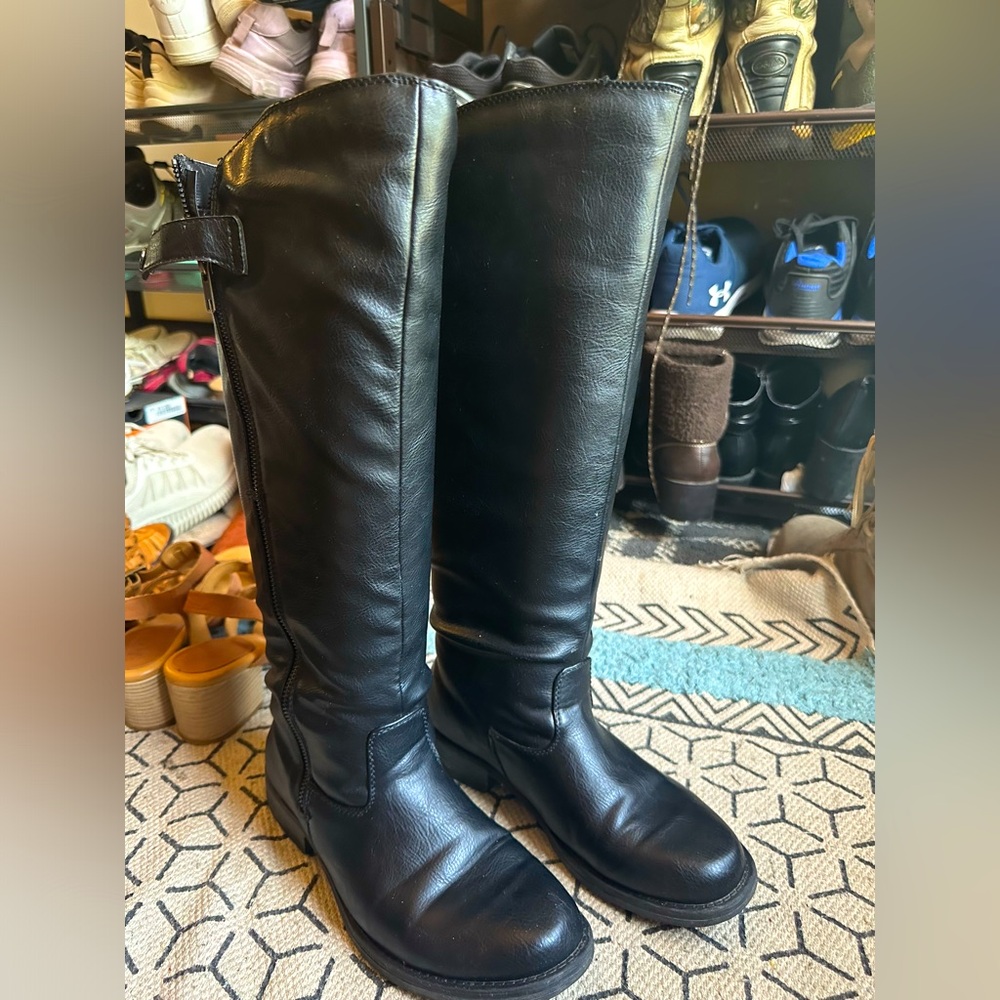 Bucco boots size 7.5
